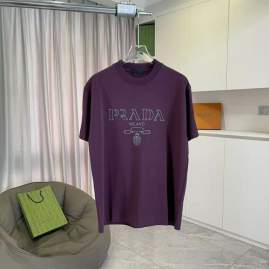 Picture of Prada T Shirts Short _SKUPradaS-2XLhgntx063388